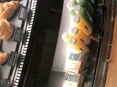 -星巴克(迪士尼小镇店)