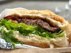 -Fergburger(皇后镇店)