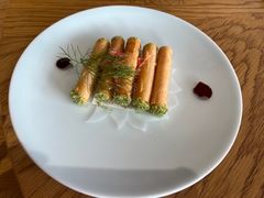 -荷风细雨·中国茶宴(碧云店)