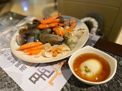 -金海湾自助餐厅(金陵饭店)