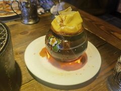 -卢布里西餐厅(总店)