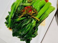 -味可道美食坊(福基路店)