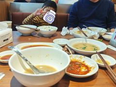 -立文冬·鲜活面(金沙天街店)