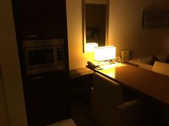 -北京希尔顿逸林酒店