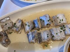 -小厨师·二十年沈家门小海鲜(百井坊巷店)