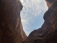 -天山神秘大峡谷