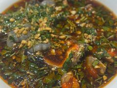 生腌虾拼蟹-潮人姐妹轩(海宁路店)