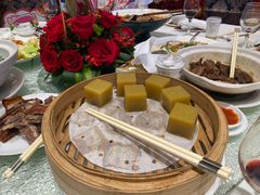 姜汁糕-北园酒家(小北路店)