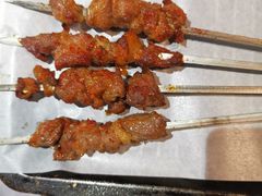 -郑喜旺烧烤(郑州总店)