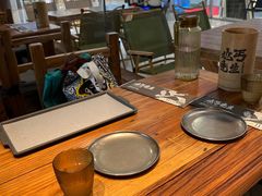 -北丐先生·野馄饨烧烤(长宁龙之梦店)