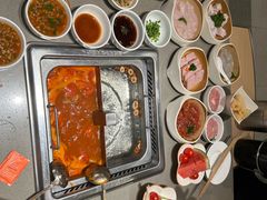 -海底捞火锅(苏宁广场店)