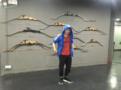 -Skay•射箭馆•弓箭娱乐(体育西店)