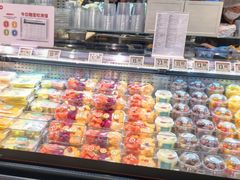 -永辉超市(鲁谷店)