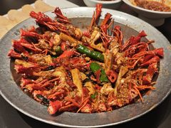 -天宝兄弟·湘菜龙虾馆