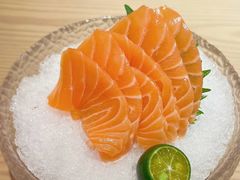 -大赞寿司(国贸店)