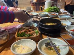 -金顺碳烤肉(1号店)