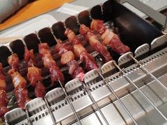 -冰城串说·羊肉串烧烤(哈西大街店)