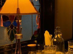 -火车头法国西餐厅