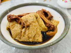 -天台小吃(新城店)