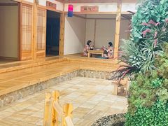 -恒坤北纬42度温泉洗浴(公园路店)