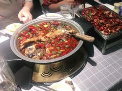 -滋味烤鱼(超洋店)