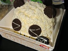 -DQ·蛋糕·冰淇淋(手工定制蛋糕长泰广场店)