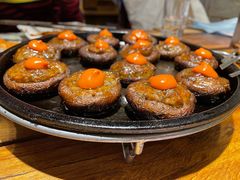 -通海俄式烧烤·俄罗斯大串(嵩山路店)