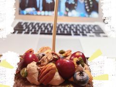 -山与蓝·轻糖鲜果蛋糕(勒泰店)