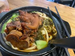 -小义乌砂锅拉面(海事共享区店)