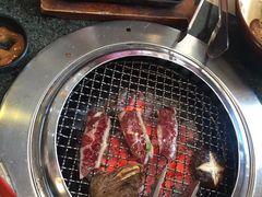 -梦山水日本烧肉(五四广场店)