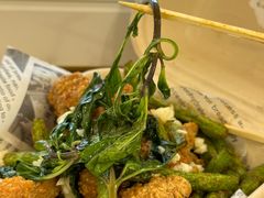 -呷贺盐酥鸡(抄纸巷店)