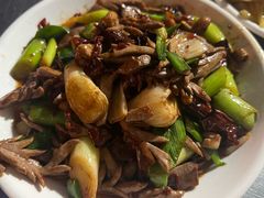 -胖哥家藏菜(护国路店)
