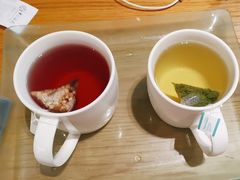 -星巴克臻选店(澳门伦敦人店)