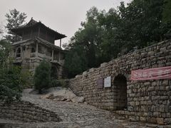 -于家石头村景区