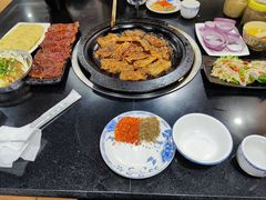 -牛得很·鲜牦牛肉烧烤·牛羊肉菌汤锅(康定店)