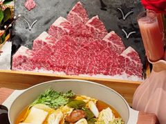 -蟹犇前•帝王蟹雪蟹(陆家嘴店)