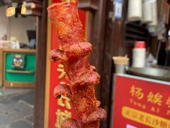 -黑色经典臭豆腐·湖南特产(坡子街店)