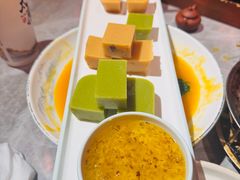 -山四砂锅(太原钟楼街店)