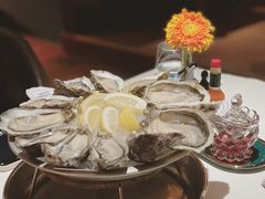 -Osteria Garden 生蚝花园餐厅(原进贤路店)
