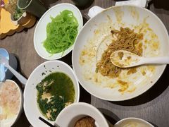 -苏小柳点心·手作小笼包(浦东嘉里城分院)