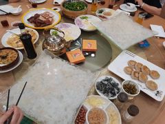 -海晖酒楼·顺德鱼生(荣华店)