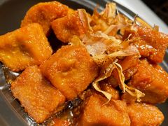 啫啫烧汁香芋-小厨娘淮扬菜(天印大道店)