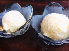 香草冰淇淋球-石葵(锦业时代店)