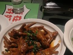 -全聚贤餐厅·湖北家常菜(沙湖店)