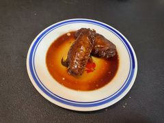-左记港食(融科天城店)