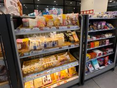 -全家便利店(上海南站站店)