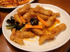 -全州拌饭馆(断桥店)