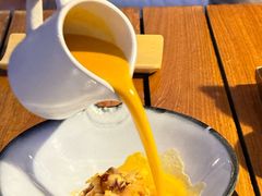 -三亚艾迪逊酒店·海滩烧烤 BARBACOA·现场乐队·浪漫晚餐·烧烤海鲜