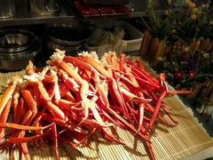 -芭菲盛宴·环球美食(袁家岗店)