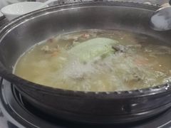 -凯盈阁·顺德私房菜·桑拿鸡